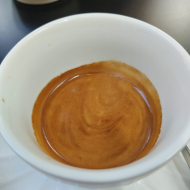 caffè cialde ese
