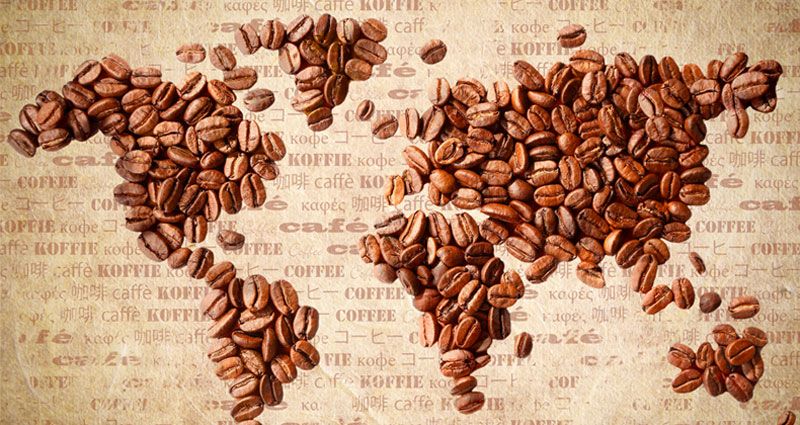 Caffè Blue Mountain